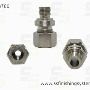 Wagner Connection 12L/R1.4