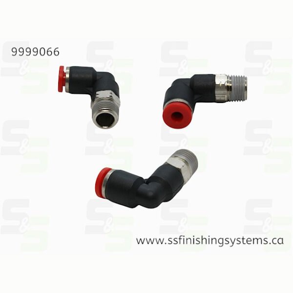9999066 Wagner Male Stud Elbow