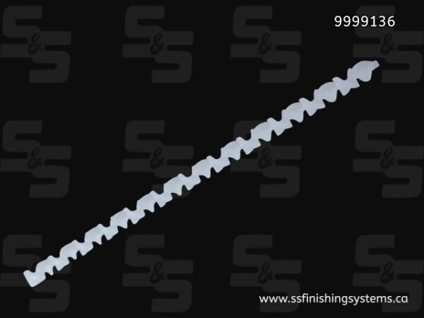 MIXING ELEMENT (6-32 MIXING TUBE)