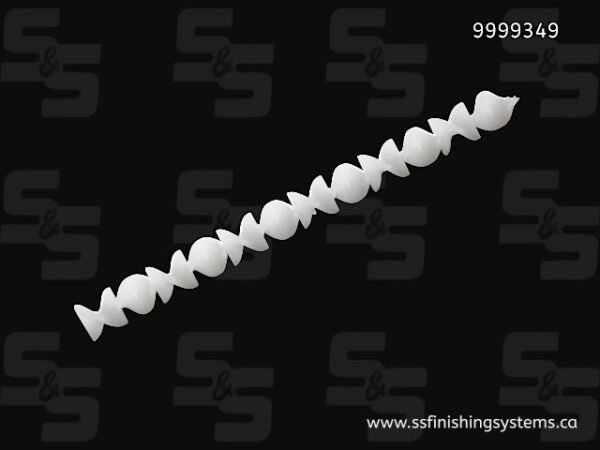 9999349 STATIC MIXING ELEMENT (8-32 MIXING TUBE)