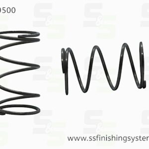 9999500 Wagner HELICAL SPRING AIR