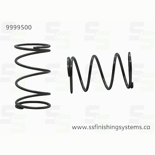 9999500 Wagner HELICAL SPRING AIR
