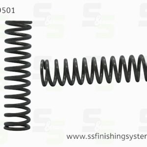 Wagner 9999501 Helical Spring