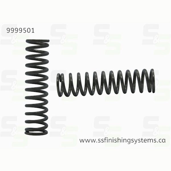 9999501 Wagner 9999501 Helical Spring