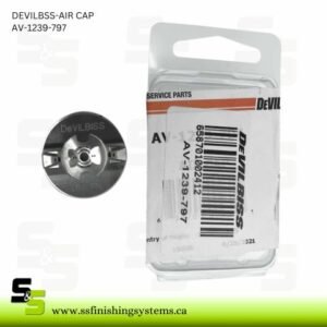 AV-1239-797 DeVilbiss 797 Air Cap