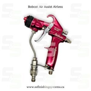 Bobcat AAA Compact Spray Gun
