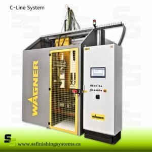C-Line C-Line System