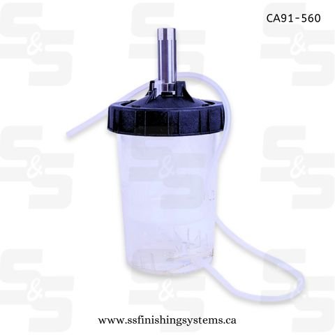 CA91-560 3M PPS Cup System