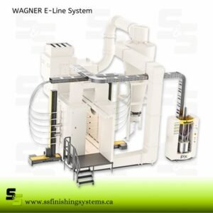Eline E-Line System