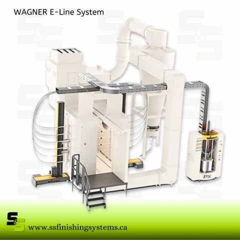 Eline E-Line System