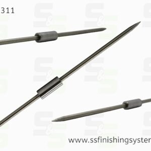 NEEDLE ASSY.