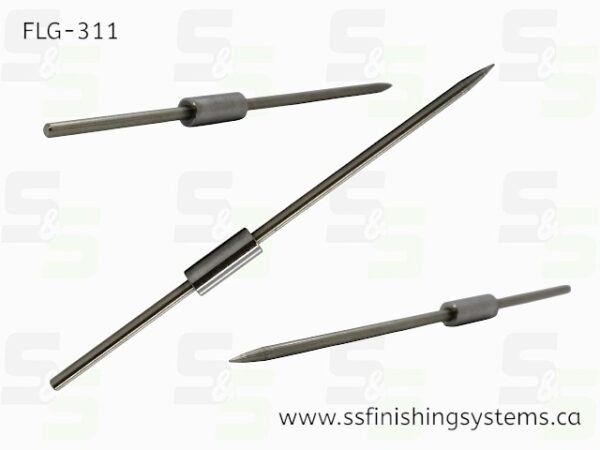 NEEDLE ASSY.