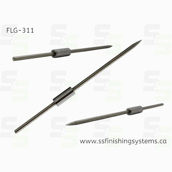 NEEDLE ASSY.