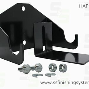 Cleanair Bracket 80+ CFM