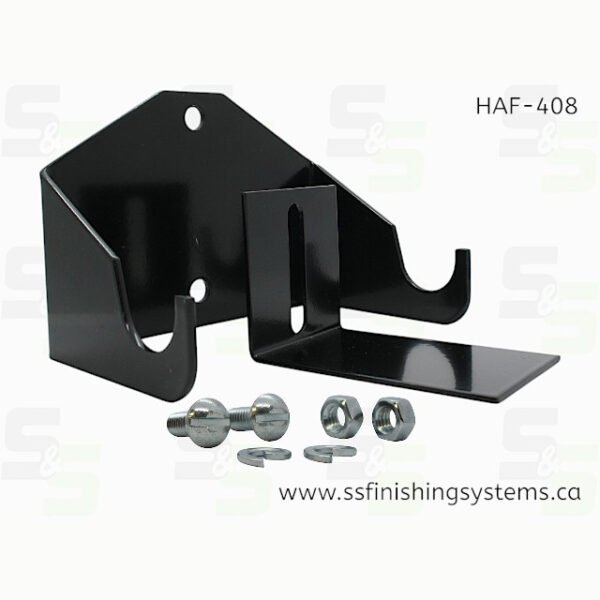 HAF-408 Cleanair Bracket 80+ CFM