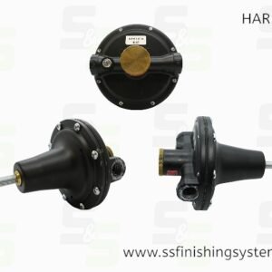 Air Regulator Extra Sensitive