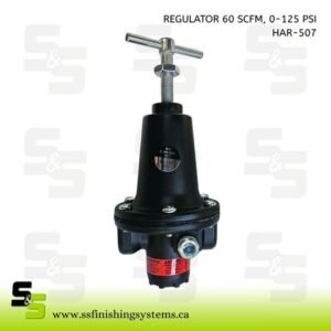 Air Regulator HAR-507