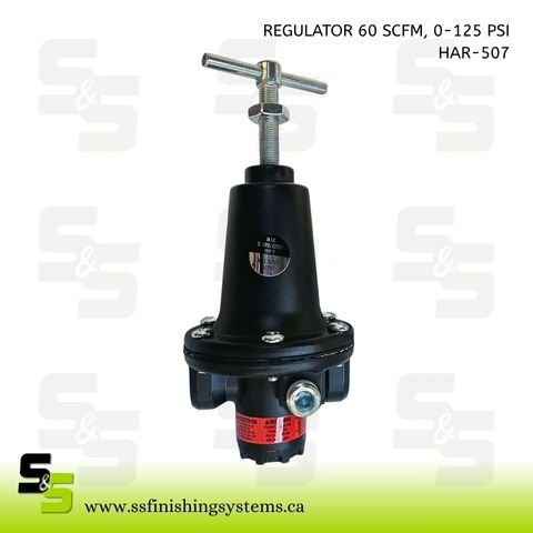 Air Regulator HAR-507