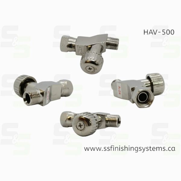 DeVilbiss HAV500 Air Adjusting Valve