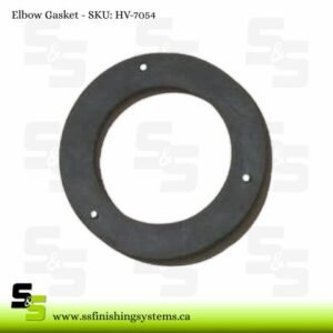 Elbow Gasket