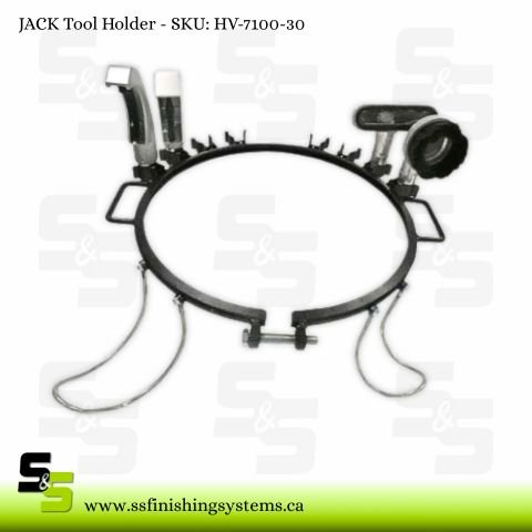 JACK Tool Holder
