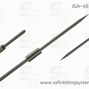DeVilbiss FLUID NEEDLE 1.1mm