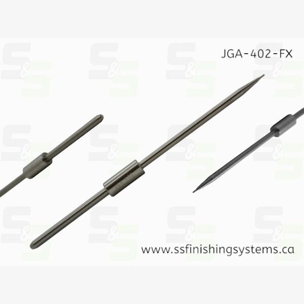 DeVilbiss FLUID NEEDLE 1.1mm