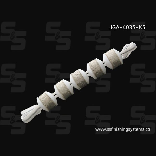 JGA-4035-K5 Devilbiss Packing Kit