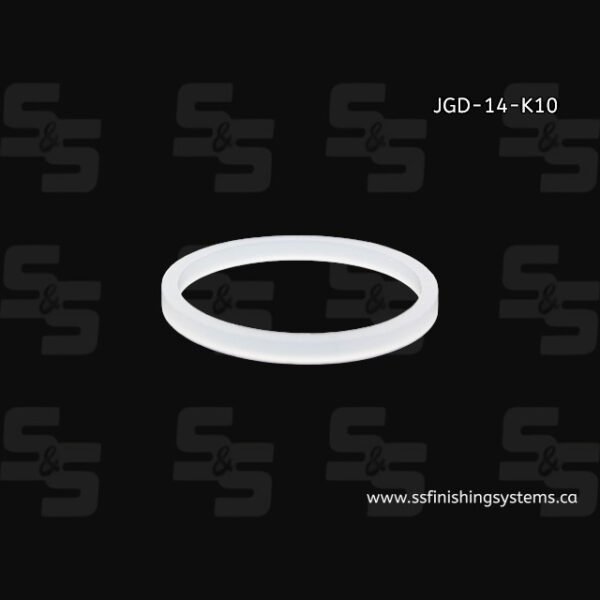 JGD-14-K10 DeVilbiss Gasket Kit (10 PACK)