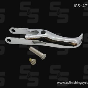 JGS-477-1 DeVilbiss Trigger, Stud, and Screw Kit