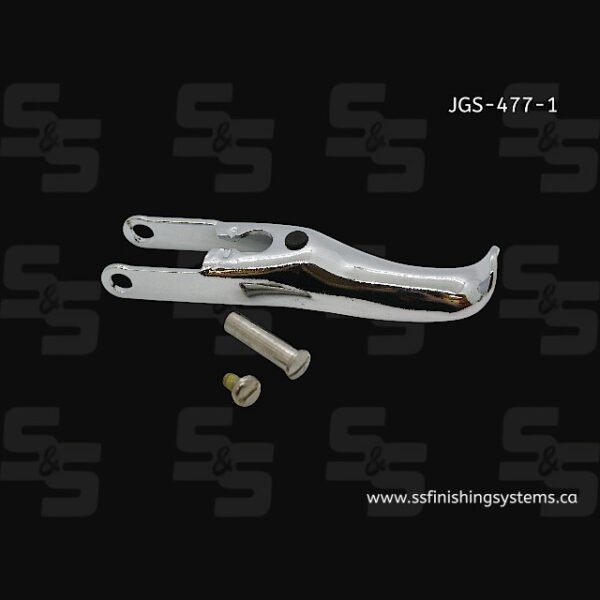 JGS-477-1 DeVilbiss Trigger, Stud, and Screw Kit