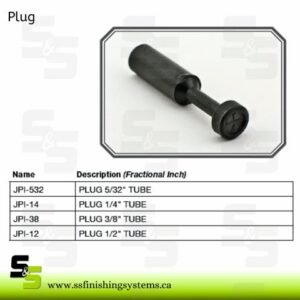 Hosco Plug JPI