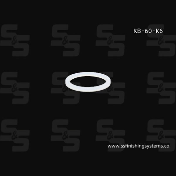 DeVilbiss GASKET KIT KB CUPS