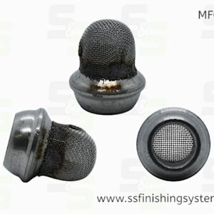 Hosco 70 Mesh Filter Cartridge
