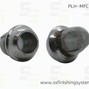 PLH-MFC-100 DeVilbiss Cartridge 100 MESH