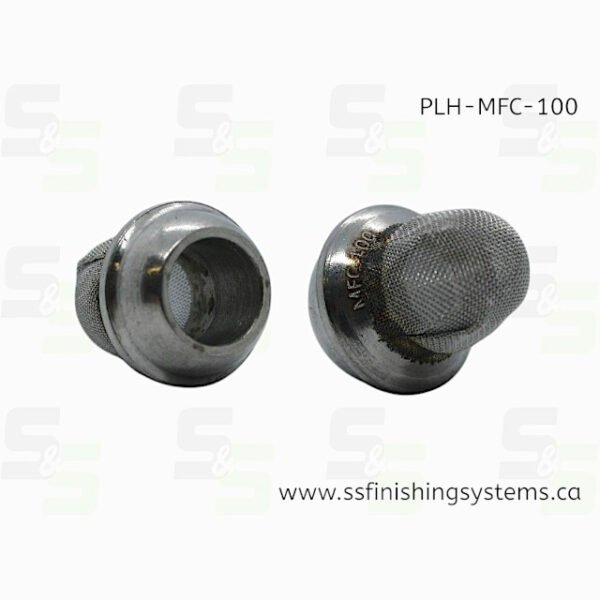 PLH-MFC-100 DeVilbiss Cartridge 100 MESH
