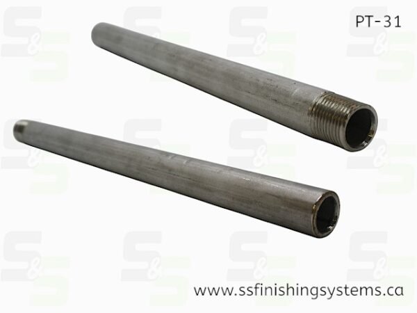 Devilbiss PT-31 Fluid Tube