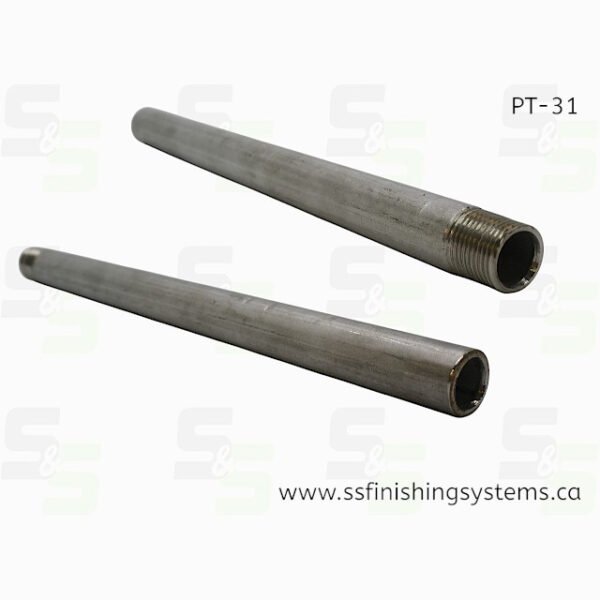 PT-31 Devilbiss PT-31 Fluid Tube