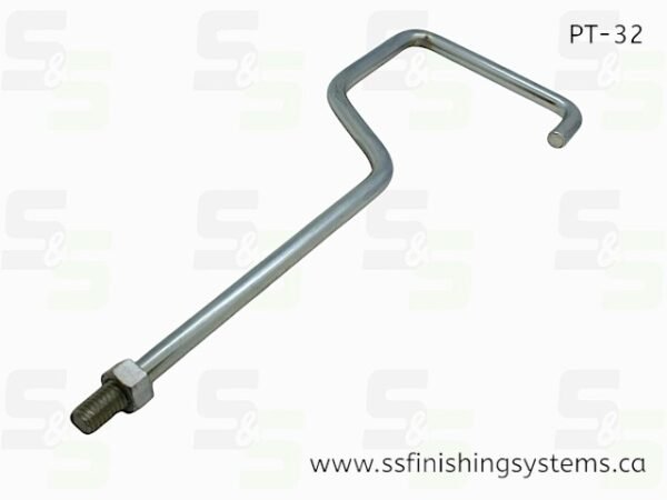 HANDLE (FOR PT/83)