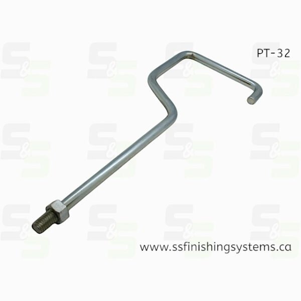 HANDLE (FOR PT/83)