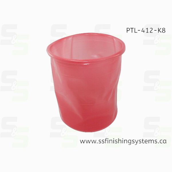 10 GAL Disposable Pressure Tank Liners