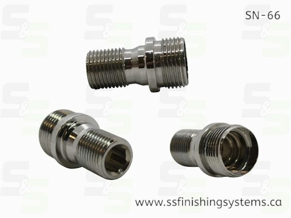SN-66 HOUSING TROPHY GUN