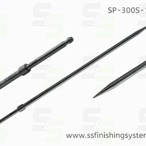DeVilbiss Fluid Needle