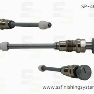 SP-402-K DeVilbiss Air Flow Valve