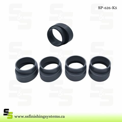 SP-626-K5 DeVilbiss Separator Kit Of 5