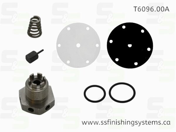 Wagner MPR-Service-Kit T0170.00