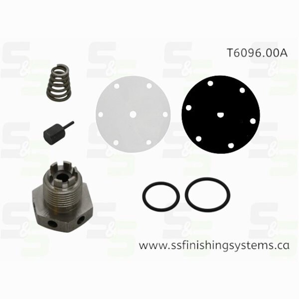 Wagner MPR-Service-Kit T0170.00
