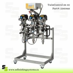 TwinControl 28-40