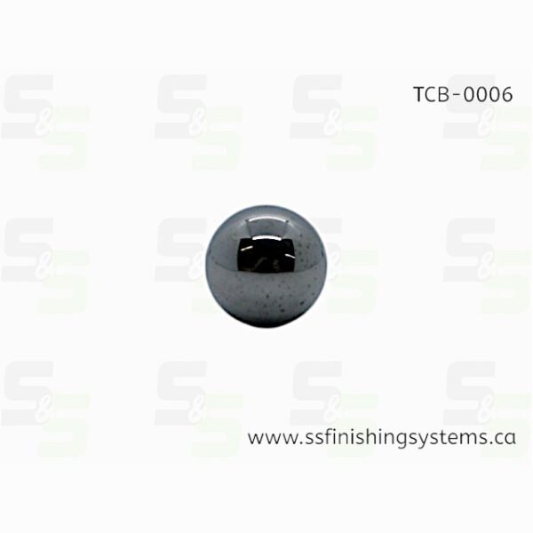 Wagner Tungsten Carbide Ball