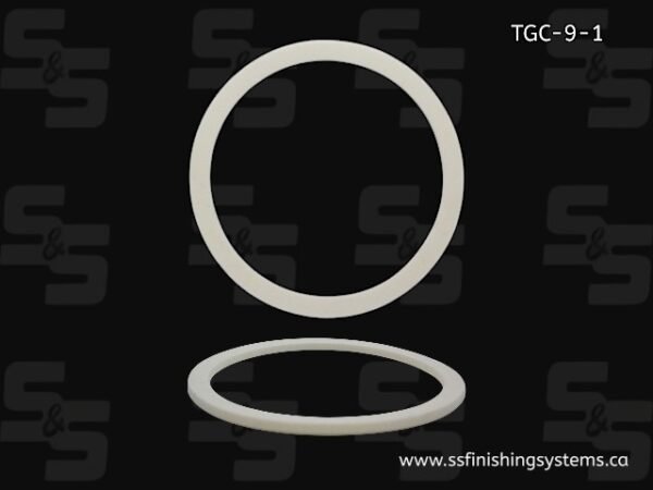 Devilbiss TGC-9-K5 Gasket Kit Of 5